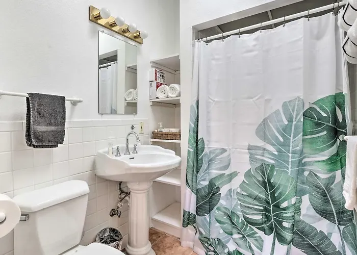 Apartment Cozy & Relaxing W/ Pool Access *